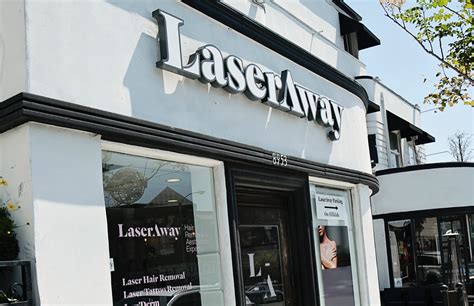 laseraway locations|laser away log in.